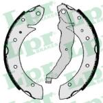 LPR Set saboti frana LPR 06860 (06860) - fixbox