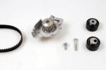 HEPU Set pompa apa + curea dintata HEPU PK08013 (PK08013) - fixbox
