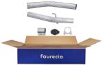 HELLA Racord evacuare HELLA 8LA 366 004-071 (8LA 366 004-071)