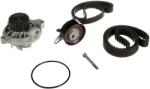 GATES Set pompa apa + curea dintata GATES KP65323XS (KP65323XS)