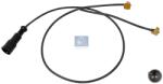 DT Spare Parts Senzor de avertizare, uzura placute de frana DT Spare Parts 4.66717 (4.66717)