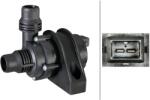 HELLA Pompă de apă suplimentară (circuitul apei de răcire) HELLA 8TW 358 304-671 (8TW 358 304-671) - fixbox