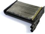 THERMOTEC Schimbător de căldură, încălzire habitaclu THERMOTEC D6R002TT (D6R002TT) - fixbox