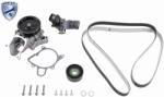 VAICO Set pompa apa + curea dintata VAICO V20-50106-BEK (V20-50106-BEK)