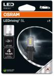 OSRAM Bec LED OSRAM LEDriving SL P13W 828DWP-1BL (828DWP-1BL)
