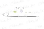 Blic Set reparat, macara geam Blic 6205-01-025804P (6205-01-025804P)