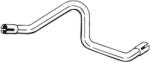 BOSAL Racord evacuare BOSAL 810-811 (810-811)