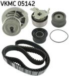 SKF Set pompa apa + curea dintata SKF VKMC 05142 (VKMC 05142) - fixbox