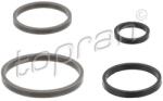 TOPRAN Set garnituri, radiator ulei TOPRAN 628 319 (628 319)