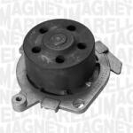 Magneti Marelli Pompa apa, racire motor MAGNETI MARELLI 350981348000 (350981348000)