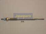JAPANPARTS Bujie incandescenta JAPANPARTS CE-214