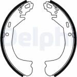 DELPHI Set saboti frana DELPHI LS1738 (LS1738) - fixbox