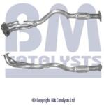 Bm Catalysts Racord evacuare BM CATALYSTS BM70301 (BM70301)