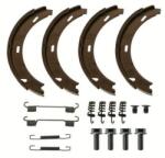 TRW Set saboti frana, frana de mana TRW GS8481 (GS8481) - fixbox