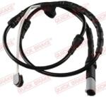 Quick Brake Senzor de avertizare, uzura placute de frana QUICK BRAKE WS 0290 A (WS 0290 A)