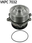 SKF Pompa apa, racire motor SKF VKPC 7032 (VKPC 7032)