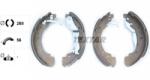 TEXTAR Set saboti frana TEXTAR 91044600 (91044600) - fixbox