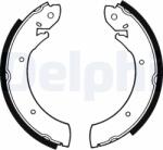 DELPHI Set saboti frana DELPHI LS1179 (LS1179) - fixbox