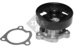 INA Pompa apa, racire motor INA 538 0520 10 (538 0520 10)