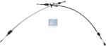 DT Spare Parts Cablu, transmisie manuala DT Spare Parts 4.68900 (4.68900)
