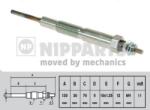 NIPPARTS Bujie incandescenta NIPPARTS J5713010