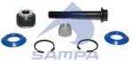 SAMPA Set reparatie, rulment de presiune SAMPA 030.706 (030.706)