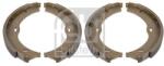 Febi Bilstein Set saboti frana, frana de mana FEBI BILSTEIN 38531 (38531) - fixbox