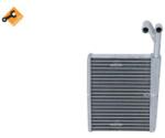 NRF Schimbător de căldură, încălzire habitaclu NRF 54327 (54327)