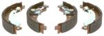 Bosch Set saboti frana BOSCH 0 986 487 317 (0 986 487 317) - fixbox