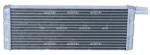 NRF Schimbător de căldură, încălzire habitaclu NRF 54408 (54408) - fixbox