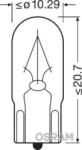 OSRAM Bec auto OSRAM ORIGINAL LINE 2W 2840 (2840)