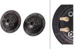 HELLA Claxon HELLA 3CB 004 811-042 (3CB 004 811-042)