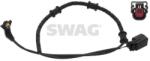 SWAG Senzor de avertizare, uzura placute de frana SWAG 15 94 8918 (15 94 8918)