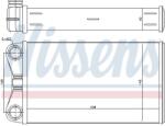NISSENS Schimbător de căldură, încălzire habitaclu NISSENS 70226 (70226)