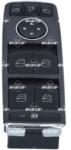 NRF comutator, macara geam NRF 911003 (911003)