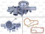 VALEO Pompa apa, racire motor VALEO 506043 (506043)