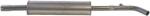 BOSAL Toba esapamet intermediara BOSAL 200-019 (200-019) - fixbox