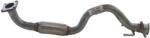 BOSAL Racord evacuare BOSAL 753-109 (753-109)