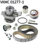 SKF Set pompa apa + curea dintata SKF VKMC 01277-1 (VKMC 01277-1) - fixbox