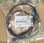 Original Bmw Senzor avertizare uzura placute frana spate ORIGINAL BMW 34356890791 (34356890791)