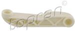 TOPRAN levier de schimbare viteze TOPRAN 111 564 (111 564)