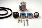 HEPU Set pompa apa + curea dintata HEPU PK26090 (PK26090) - fixbox