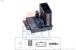 FACET Comutator, actionare ambreiaj (Tempomat) FACET 7.1309 (7.1309)