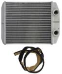 THERMOTEC Schimbător de căldură, încălzire habitaclu THERMOTEC D6R024TT (D6R024TT) - fixbox