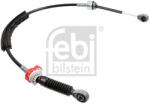 Febi Bilstein Cablu, transmisie manuala FEBI BILSTEIN 179842 (179842)