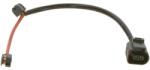 Bosch Senzor de avertizare, uzura placute de frana BOSCH 1 987 473 605 (1 987 473 605)