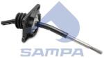 SAMPA levier de schimbare viteze SAMPA 061.452 (061.452)