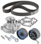 SNR Set pompa apa + curea dintata SNR KDP453.300 (KDP453.300) - fixbox