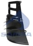 SAMPA Suport deflector aer dreapta stalp A cabina SAMPA 18100471 (1810 0471)