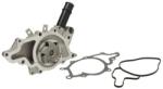 THERMOTEC Pompa apa, racire motor THERMOTEC D1M026TT (D1M026TT)